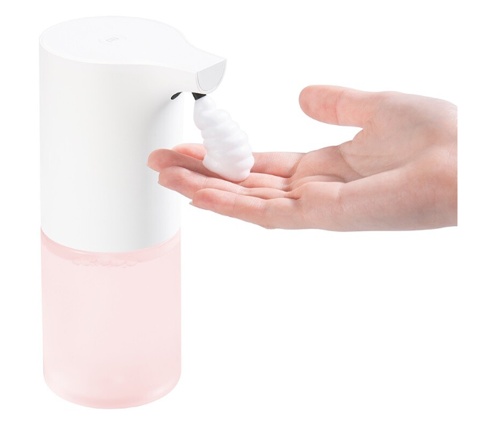 Xiaomi Mi X Simpleway Foaming Hand Soap - Zoom Image 3