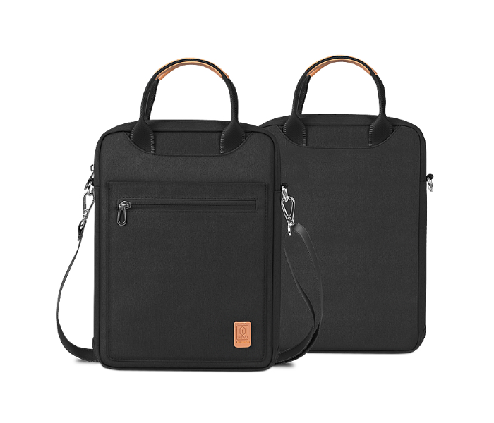 Wiwu GM410212.9B 12.9Inch Tablet Shoulder Bag  - Black - Zoom Image 2