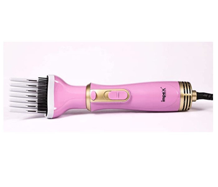 Impex HS304 Hair Styler - Purple - Zoom Image 2