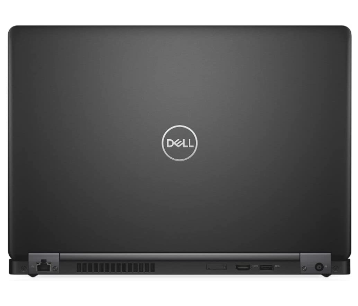 Dell Latitude 5490 Business Notebook Laptop, Intel Core i5-8th Gen. CPU, 16GB DDR4 RAM, 256GB SSD Hard, 14.1 inch Display, Windows 10 Pro Renewed Laptop - Zoom Image 3