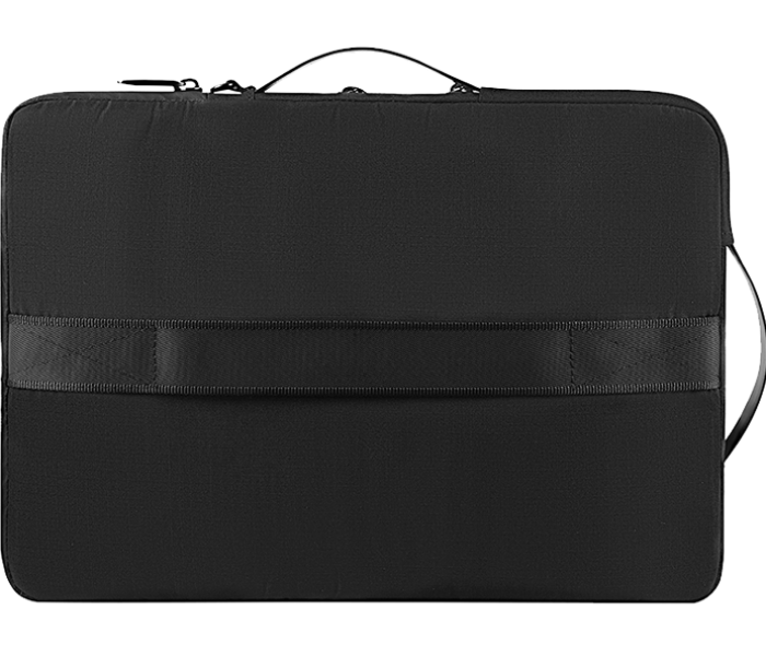 Wiwu ADLSB14LB Alpha Double Layer Sleeve Bag For 14Inch Laptop - Black - Zoom Image 3