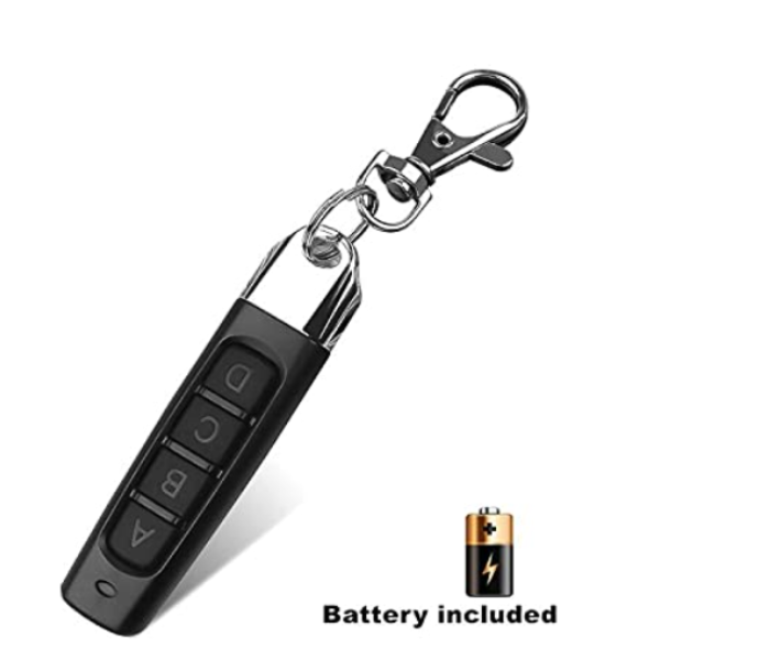 Galaxy Remote Control Duplicator Clone Cloning Code Car Key and Gate - Zoom Image 2