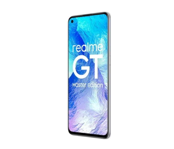 Realme GT Master Edition 8GB RAM 256GB Snapdragon 778G 5G - Daybreak Blue - Zoom Image 5