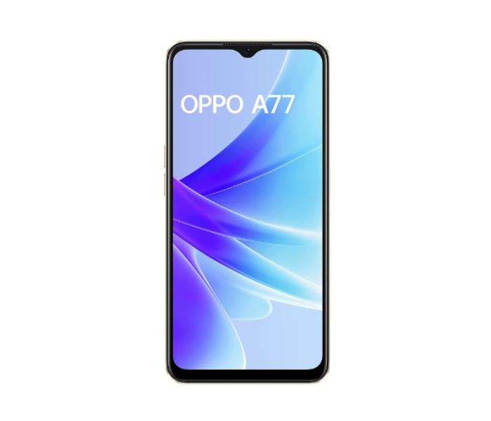 Oppo A77 4GB RAM 128GB 4G - Sunset Orange - Zoom Image 2