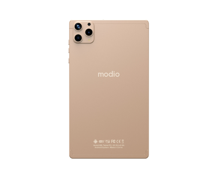 Modio M6 7 Inch HD Screen 3GB RAM 32GB ROM - Zoom Image 7