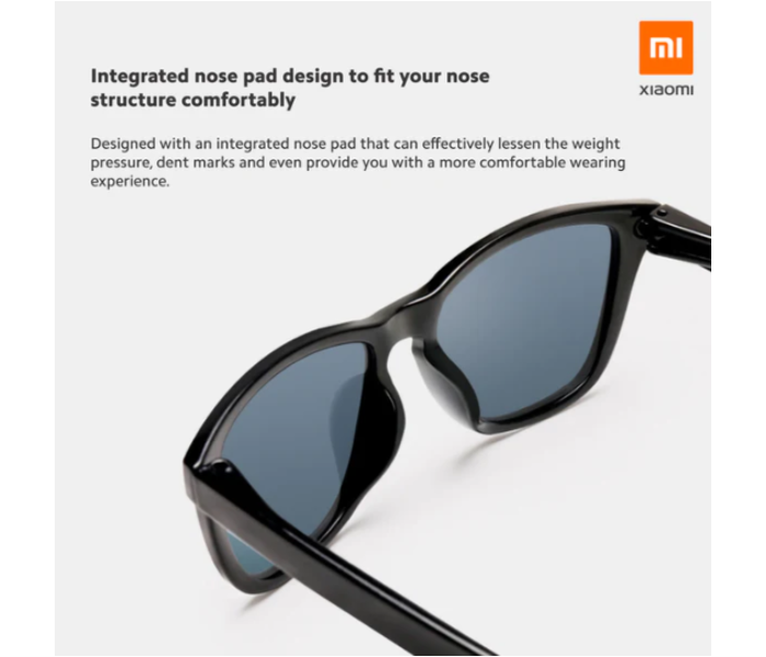 Xiaomi Polarized Explorer Sunglasses - Gray - Zoom Image 7