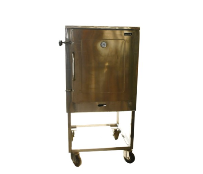 Bait Alwany B0880-24 Portable Mandi Oven -Gold - Zoom Image