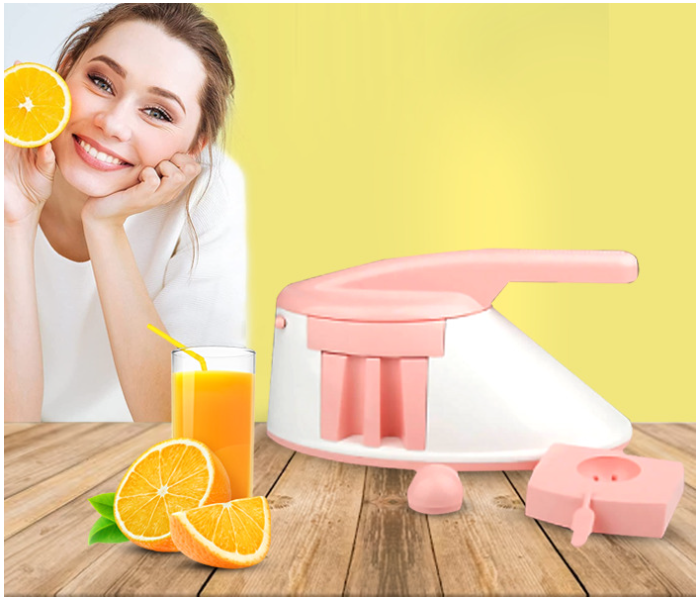 Generic Lemon Press Juicer with Storage - Zoom Image 3