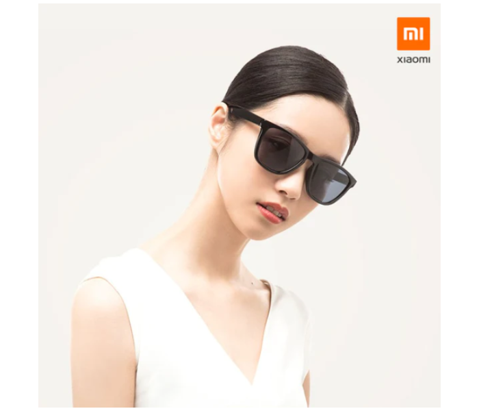 Xiaomi Polarized Explorer Sunglasses - Gray - Zoom Image 9