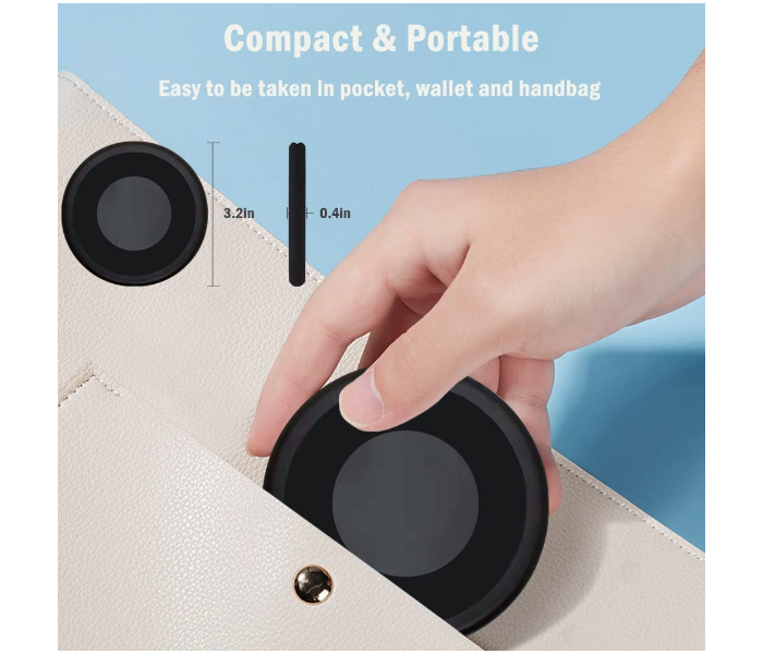 6 in 1 Multi Functional USB Cable Conversion Storage Box - B - Zoom Image 6