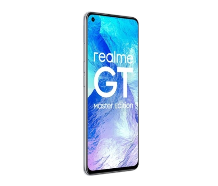 Realme GT Master Edition 8GB RAM 256GB Snapdragon 778G 5G - Daybreak Blue - Zoom Image 4