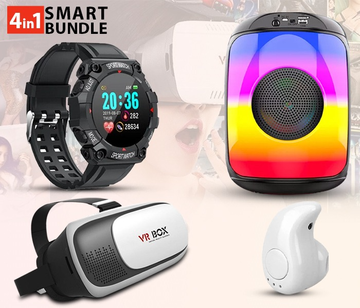 Buy FD68 Sports Fitness Tracker With Cust129609 Price in Oman