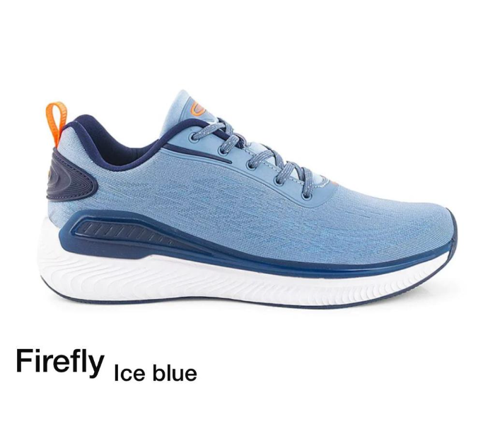 Campus C0533-14  Dragon Running  Firefly Mens Sports Shoe Size 8 -Ice Blue - Zoom Image