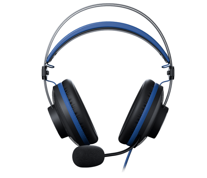 Cougar CGR-P53S-550 Immersa Essential Stereo Headset - Blue - Zoom Image 2