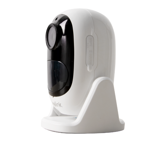 Reolink Argus 2E 3MP Wire Free Camera Battery Wifi Camera -White - Zoom Image 1