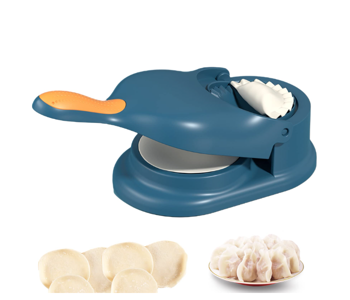 2 In 1 Dumpling Samosa maker  - Zoom Image 1