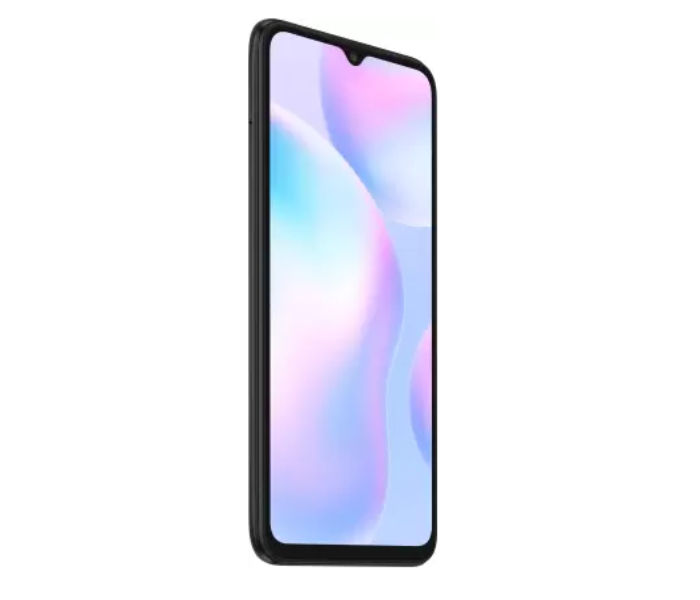 Xiaomi Redmi 9i 4GB RAM 128GB 4G LTE - Black - Zoom Image 3