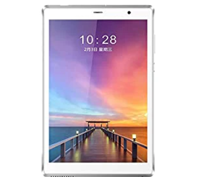 JP C idea CM20 7 inch 2018 1GB RAM 8GB Wi-Fi - White - Zoom Image