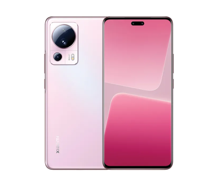 Xiaomi 13 Lite 5G 8GB 256GB - Lite Pink - Zoom Image 1