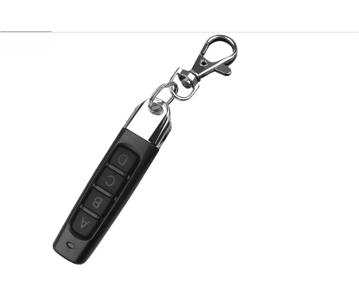 Galaxy Remote Control Duplicator Clone Cloning Code Car Key and Gate - Zoom Image 1