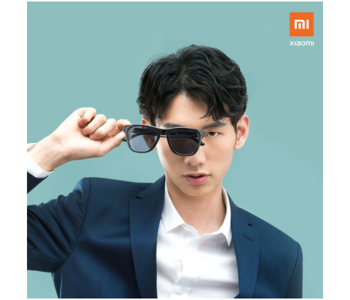 Xiaomi Polarized Explorer Sunglasses - Gray - Zoom Image 8