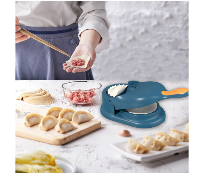 2 In 1 Dumpling Samosa maker  - Zoom Image 2