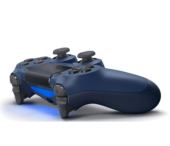 Sony PlayStation 4 DualShock Wireless Controller - Blue - Zoom Image 4