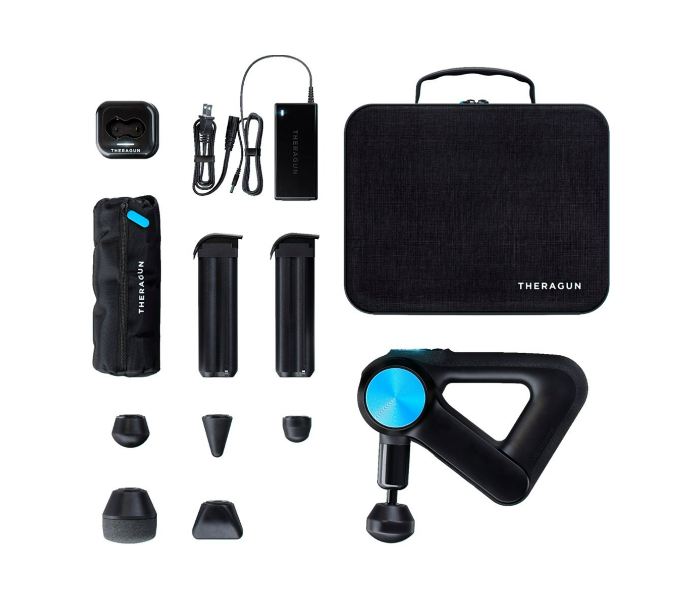 Therabody Theragun PRO Smart Percussion Therapy Device - Zoom Image 7