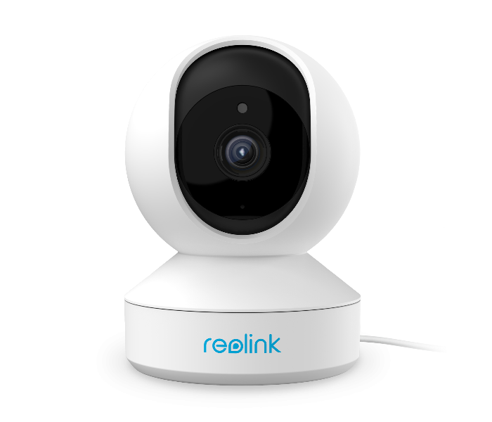 Reolink E1 3MP Pan and Tilt Wifi-Indoor Cam -White - Zoom Image 6