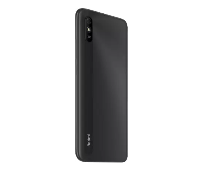 Xiaomi Redmi 9i 4GB RAM 128GB 4G LTE - Black - Zoom Image 4