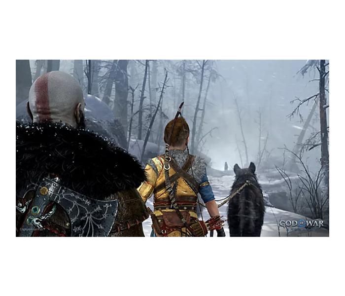 God of War Ragnarok Blue PS5 Skin Kratos Ragnarok Controller -  Portugal