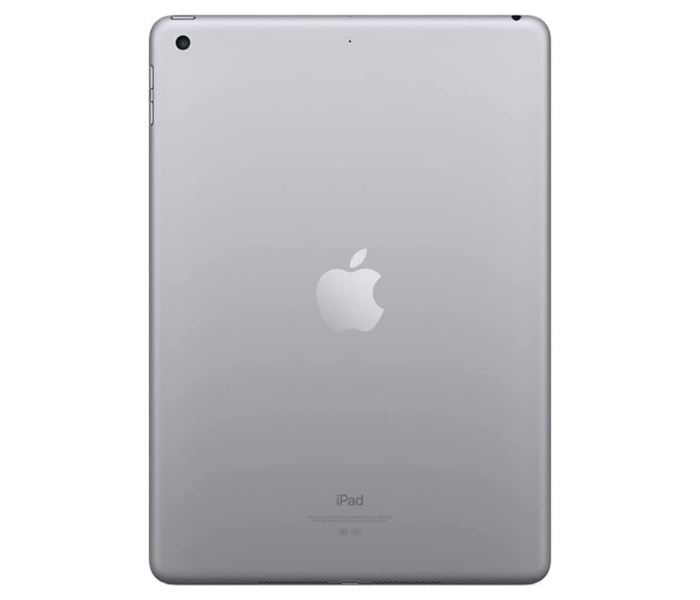 Apple Refurbed iPad Air 1 (2014) 9.7 Inch 16GB Retina Display Cellular Sim Support Wifi Renewed - Space Grey - Zoom Image 1