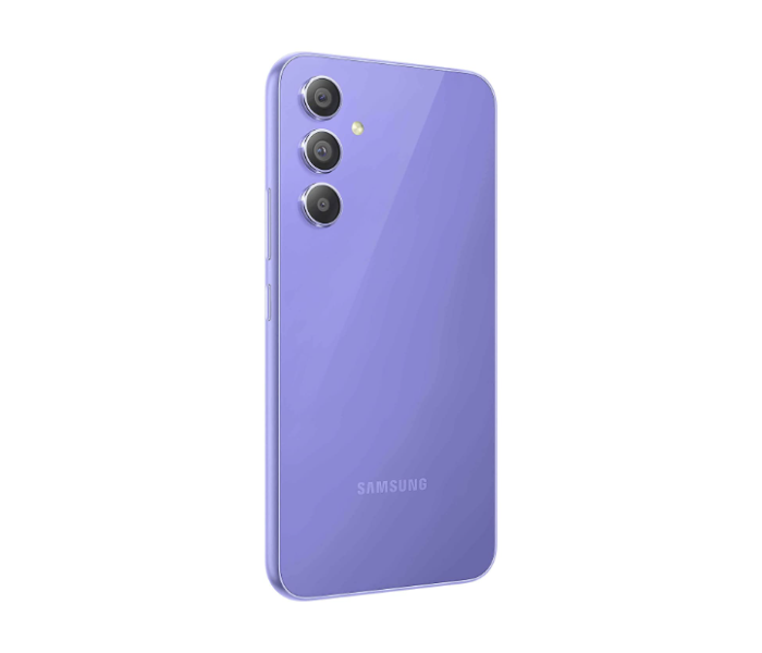 Samsung Galaxy A54 5G 8GB RAM 256GB - Awesome Violet - Zoom Image 4