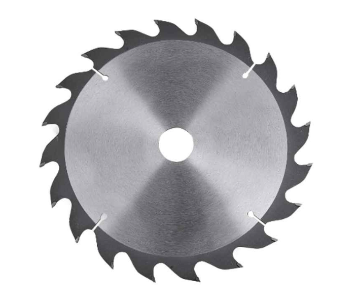 Geepas GPA59212 235mm Diameter 20 Teeth Circular Saw Blade-Silver - Zoom Image 3