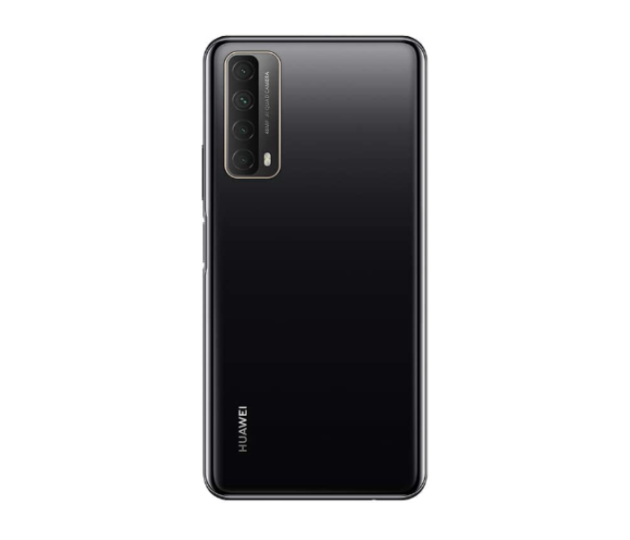 Huawei P Smart 2021 4GB RAM 128GB 4G - Black - Zoom Image 2