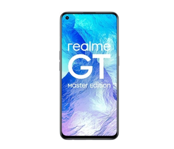 Realme GT Master Edition 8GB RAM 256GB Snapdragon 778G 5G - Daybreak Blue - Zoom Image 3