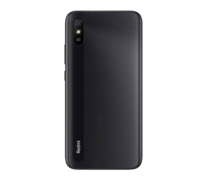 Xiaomi Redmi 9i 4GB RAM 128GB 4G LTE - Black - Zoom Image 2