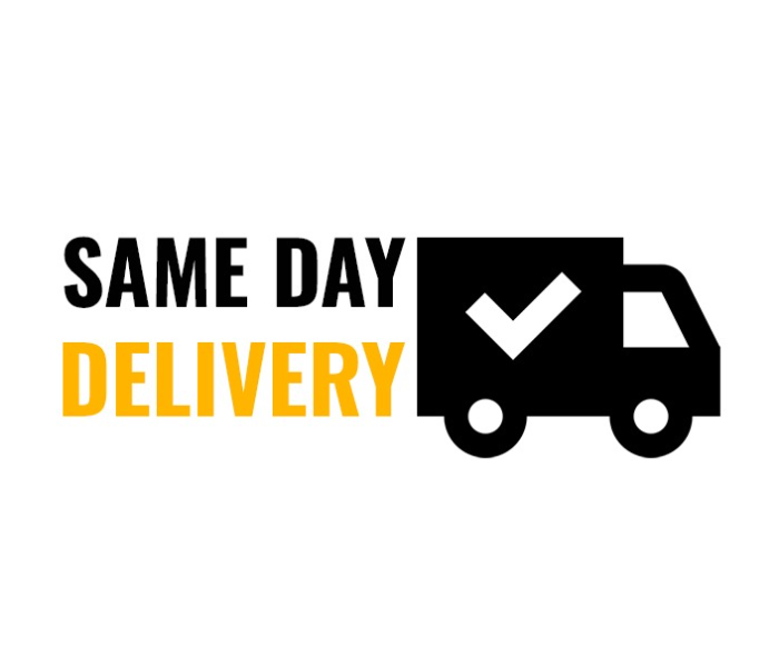 Same Day Delivery Charge CFO - Zoom Image