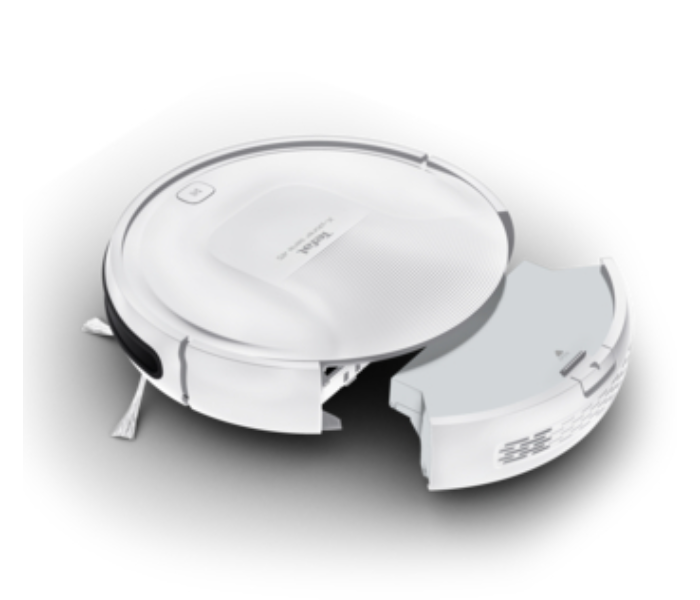 Tefal 8275HO Robot Vacum Xplorer S45 W-Map RG - Zoom Image 2