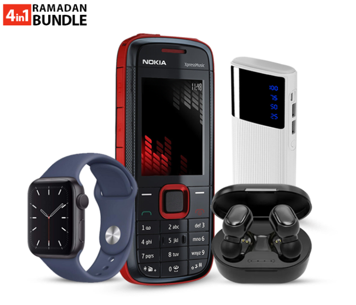 Nokia hotsell sport watch