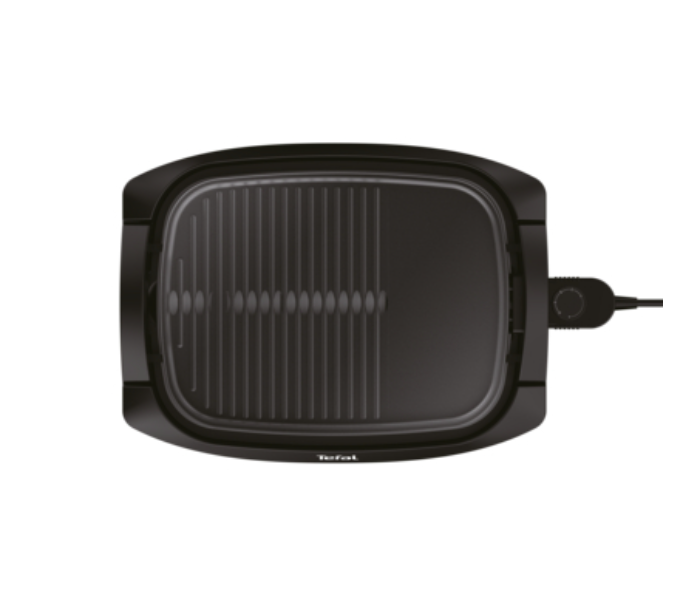 Tefal CB6A0827 Versatile Outdoor Barbeque Plancha With Lid - Zoom Image 4