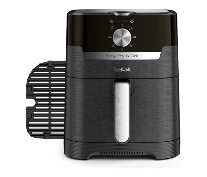 Tefal EY501827 High Quality Mechanical Air fryer & Grill 4.2L - Zoom Image 3