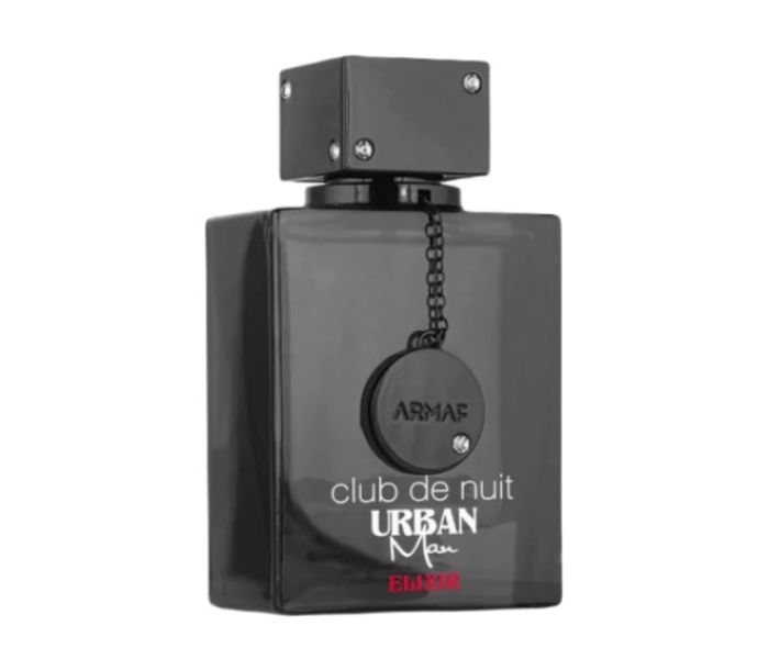 Armaf Club De Nuit Urban Man Elixir Edition -105ML - Zoom Image