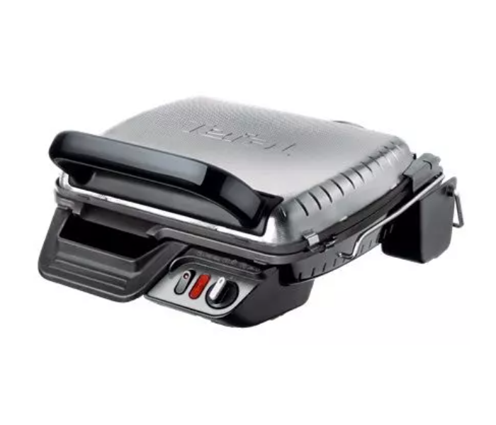 Tefal GC30602B Powerfull Indoor Barbecue Health Grill Comfort G03-M - Zoom Image 1