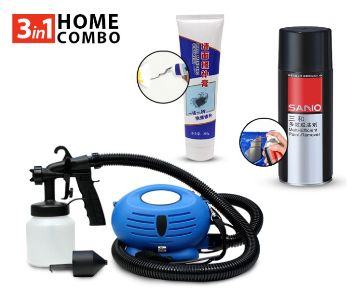 Buy Paint Zoom Professional Paint130781 Price in Qatar, Doha