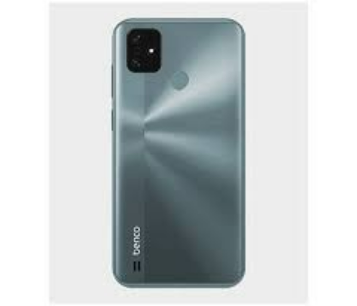 Lava Benco V80 Primary-12MP AI Dual Rear Camera And Secondary-5MP AI Front Camera 3GB RAM 32GB Mobile Phone - Greenish Silver - Zoom Image 2