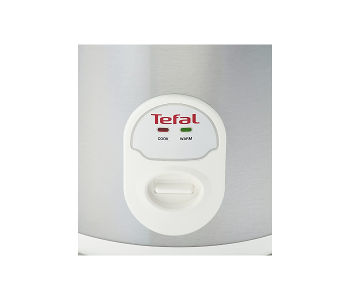 Tefal RK242127 High-Quality Rice Cooker R41 Mecha Spherical - 10 Cups - Zoom Image 4