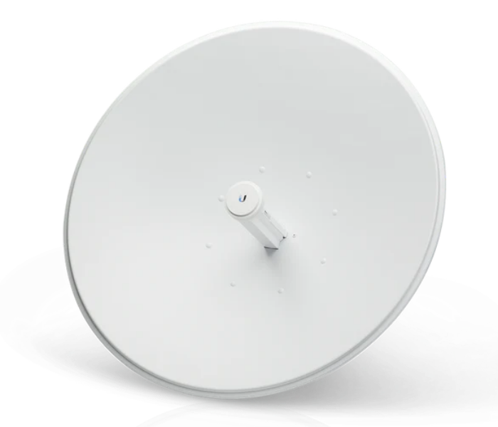 Ubiquiti PowerBeam AC PBE-5AC-620 ac Gen2 High-Performance airMAX ac Bridge - White - Zoom Image 4