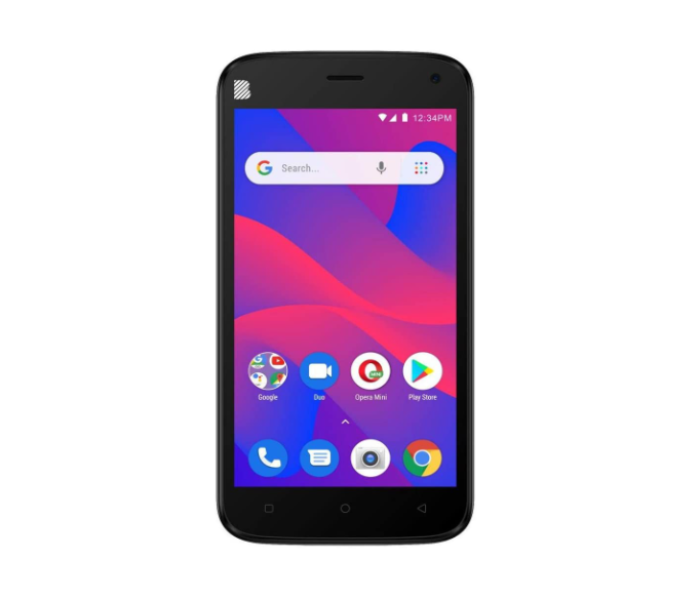 BLU C5 2019 Dual SIM 16GB GSM Smartphone - Black - Zoom Image 1