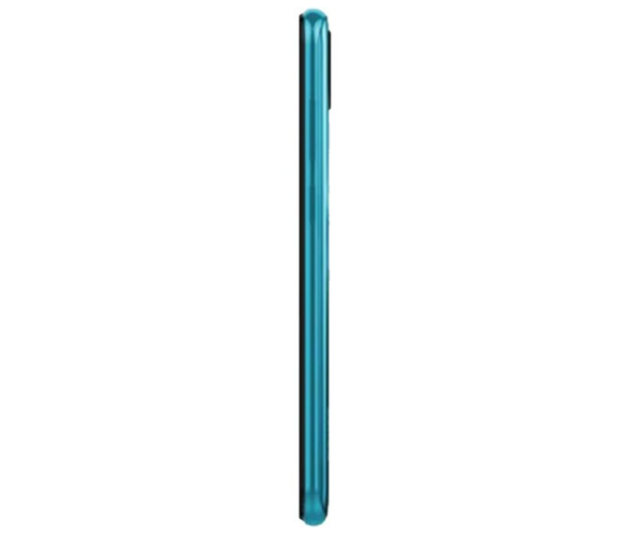 Lava Benco V80 WiFi frequencies 2.4 GHz Front and Back Screen Guard 4GB RAM 64GB Mobile Phone -Cyan Blue - Zoom Image 5